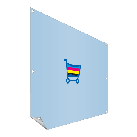 Displaystoff Banner