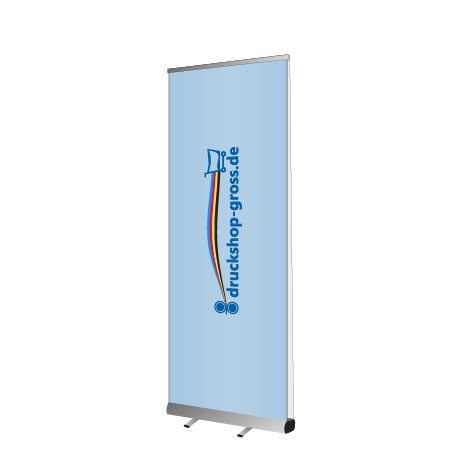 Roll-Up Displays