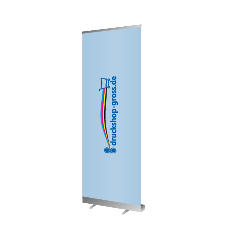 Roll-Up Displays