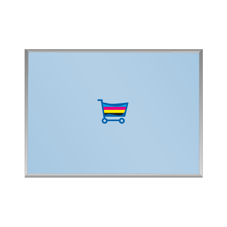 Wandschild