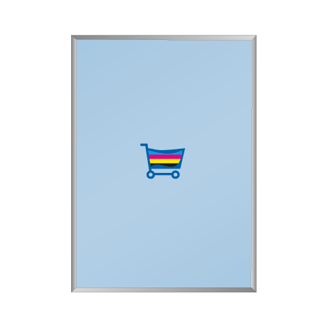 Wandschild