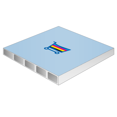 Hohlkammerplatten