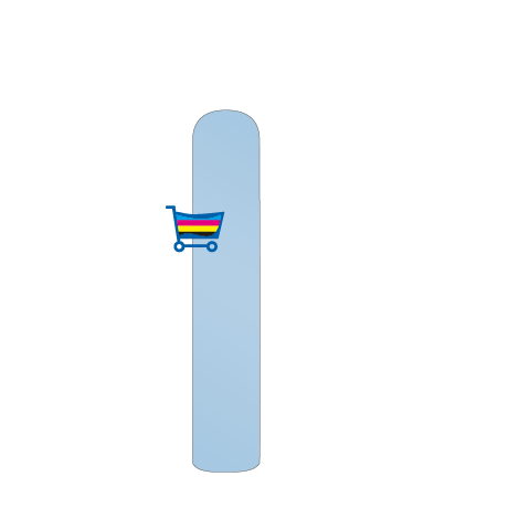 Pneumatische Luftsäulen