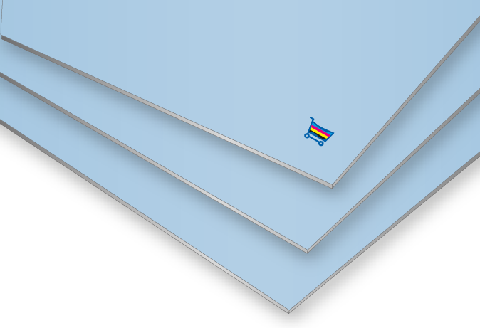 Polystyrolplatten