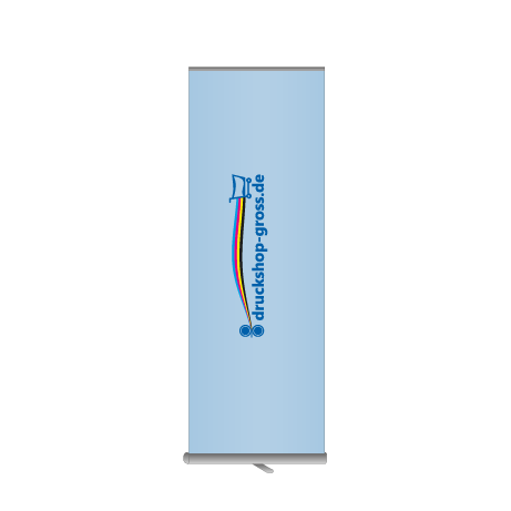 Roll-Up Displays