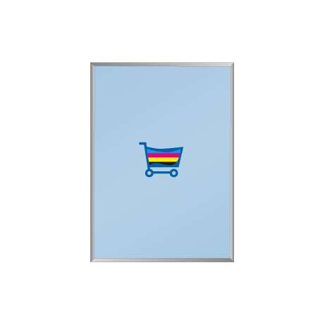 Rahmen- & Schildersysteme