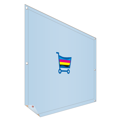 Mesh Banner