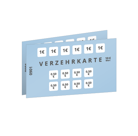 Druckprodukte
