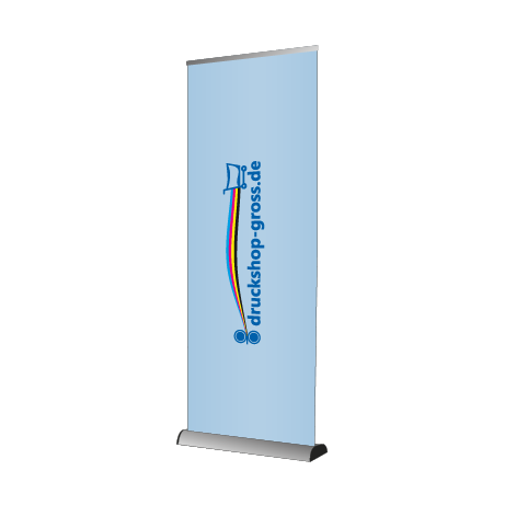 Roll-Up Displays