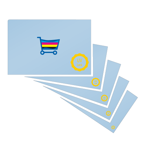 Druckprodukte