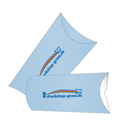 Kissenverpackung